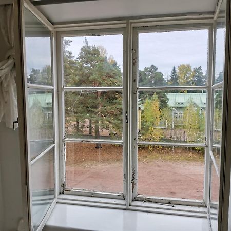 Kotkan Residenssi Apartments Exteriér fotografie