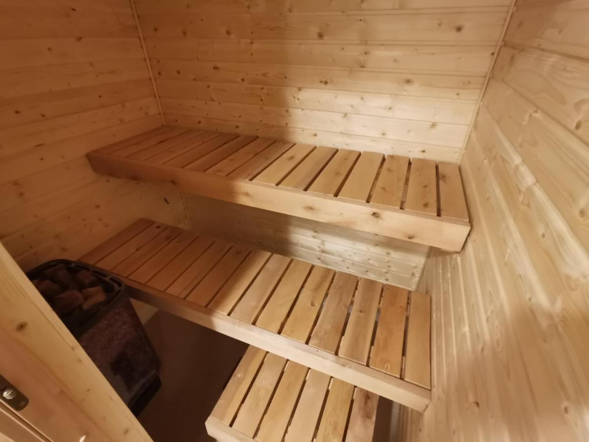 Kotkan Residenssi Apartments Exteriér fotografie