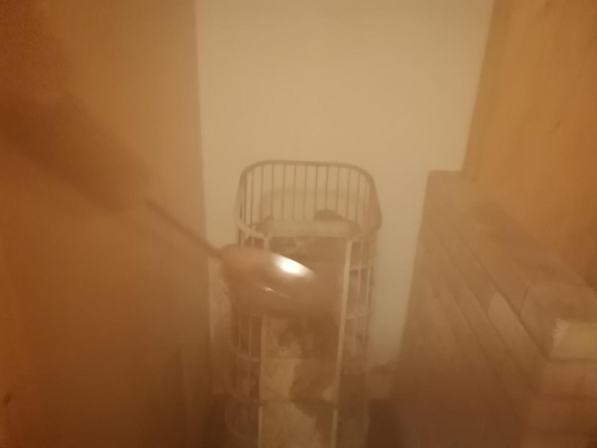 Kotkan Residenssi Apartments Exteriér fotografie