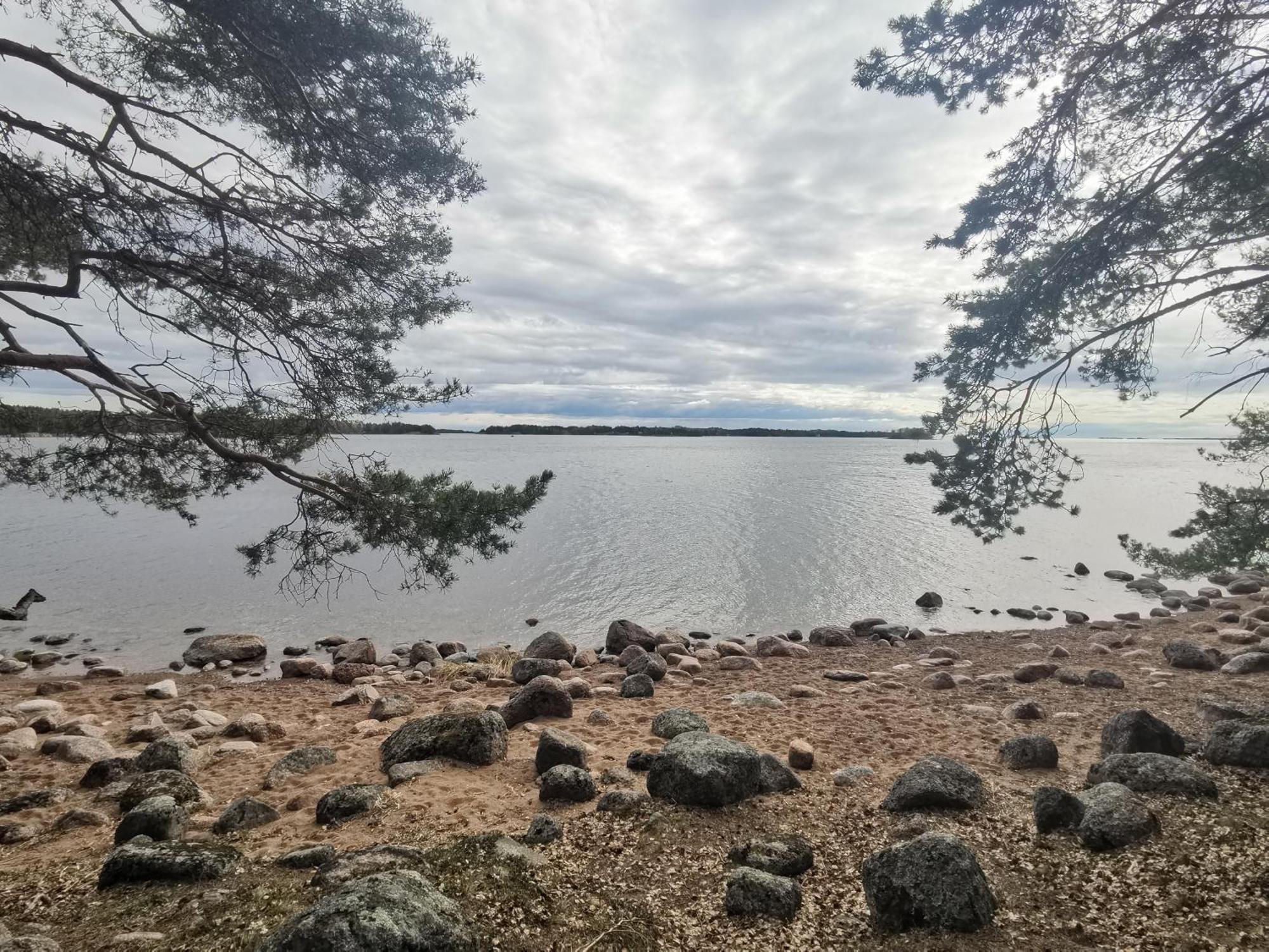 Kotkan Residenssi Apartments Exteriér fotografie
