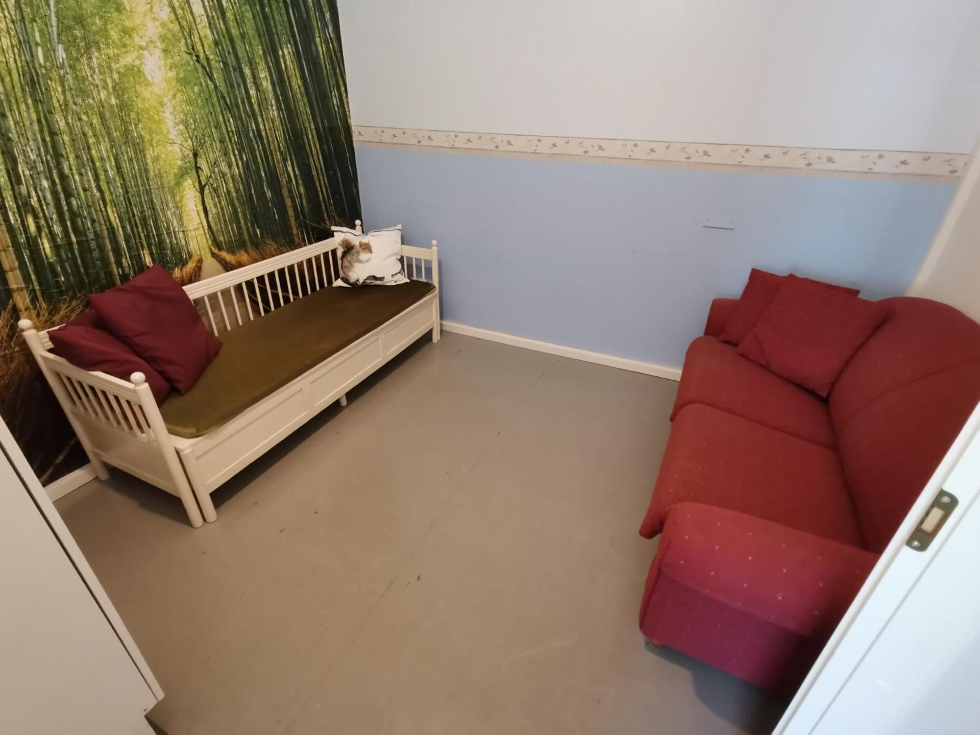 Kotkan Residenssi Apartments Pokoj fotografie