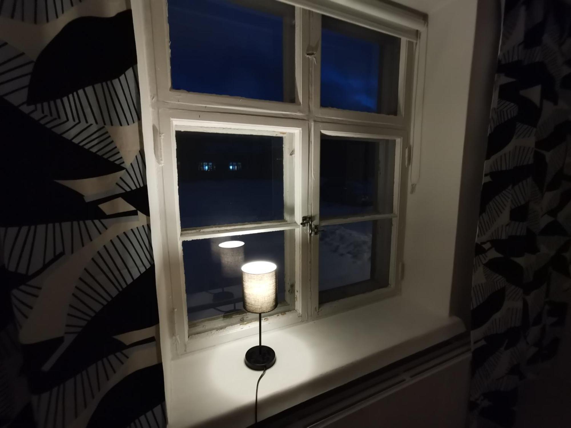 Kotkan Residenssi Apartments Pokoj fotografie