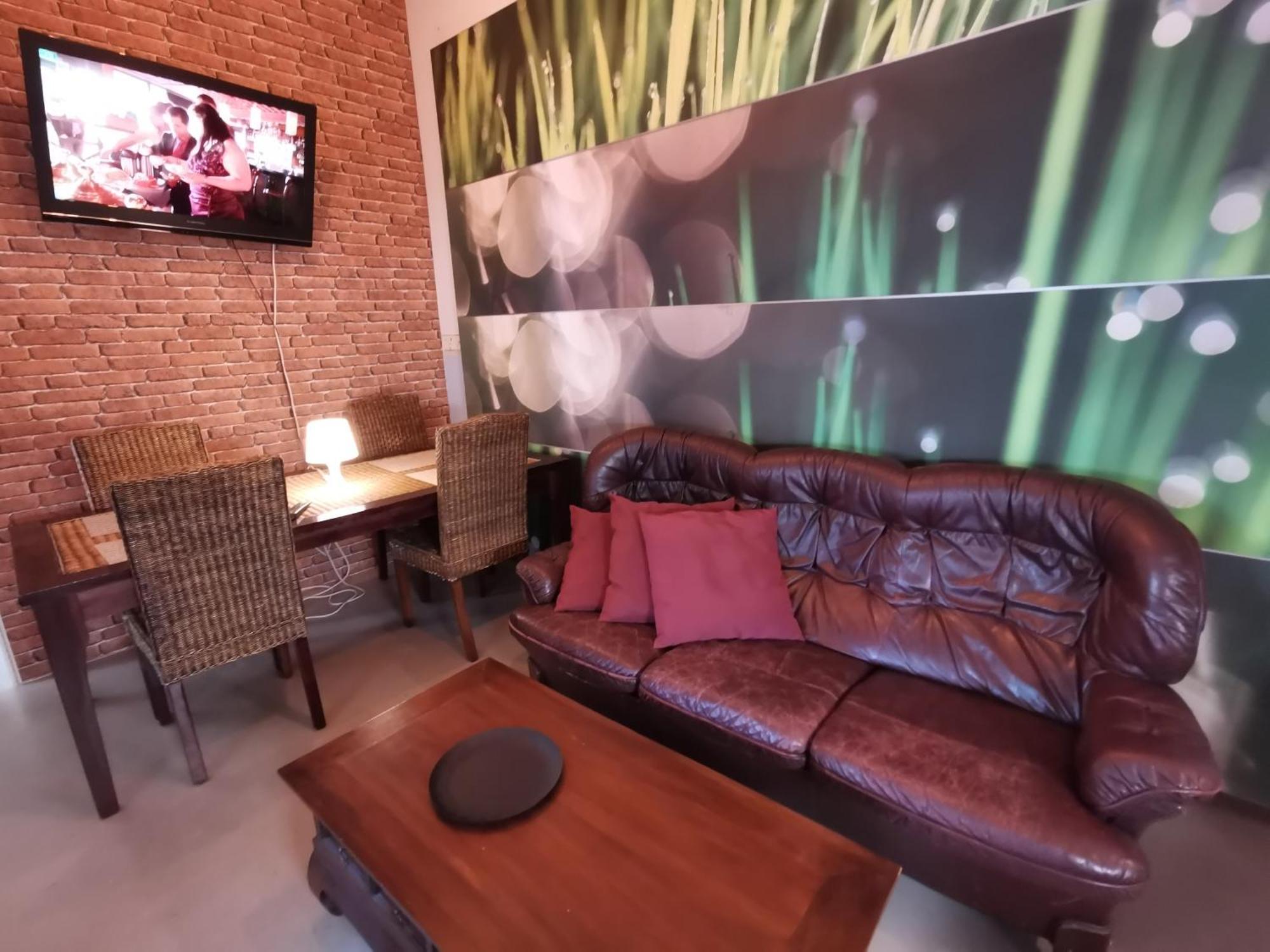 Kotkan Residenssi Apartments Pokoj fotografie