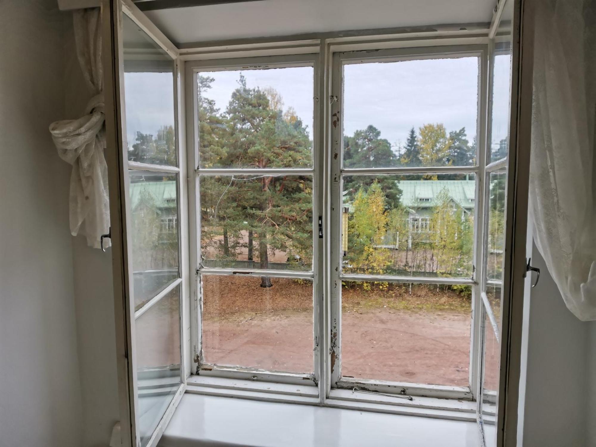 Kotkan Residenssi Apartments Exteriér fotografie