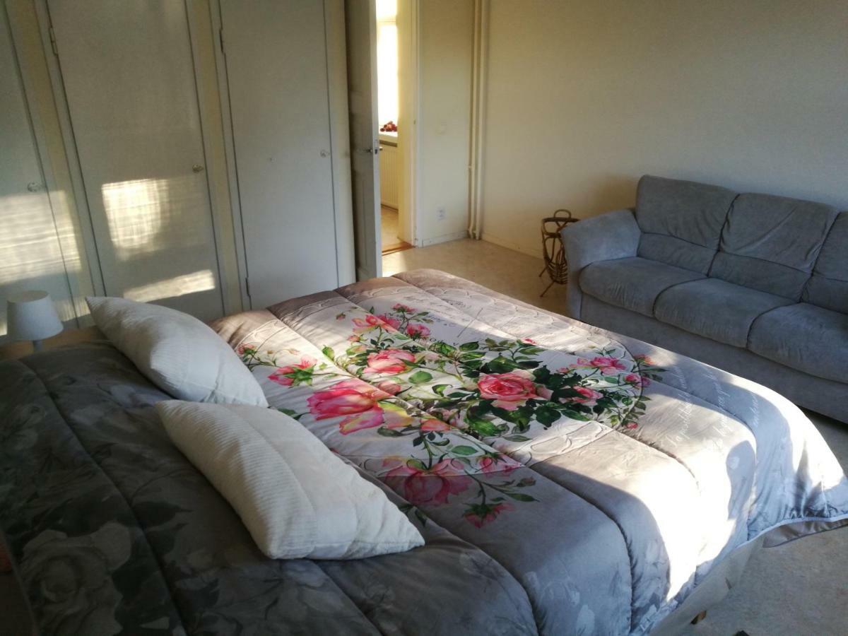 Kotkan Residenssi Apartments Exteriér fotografie