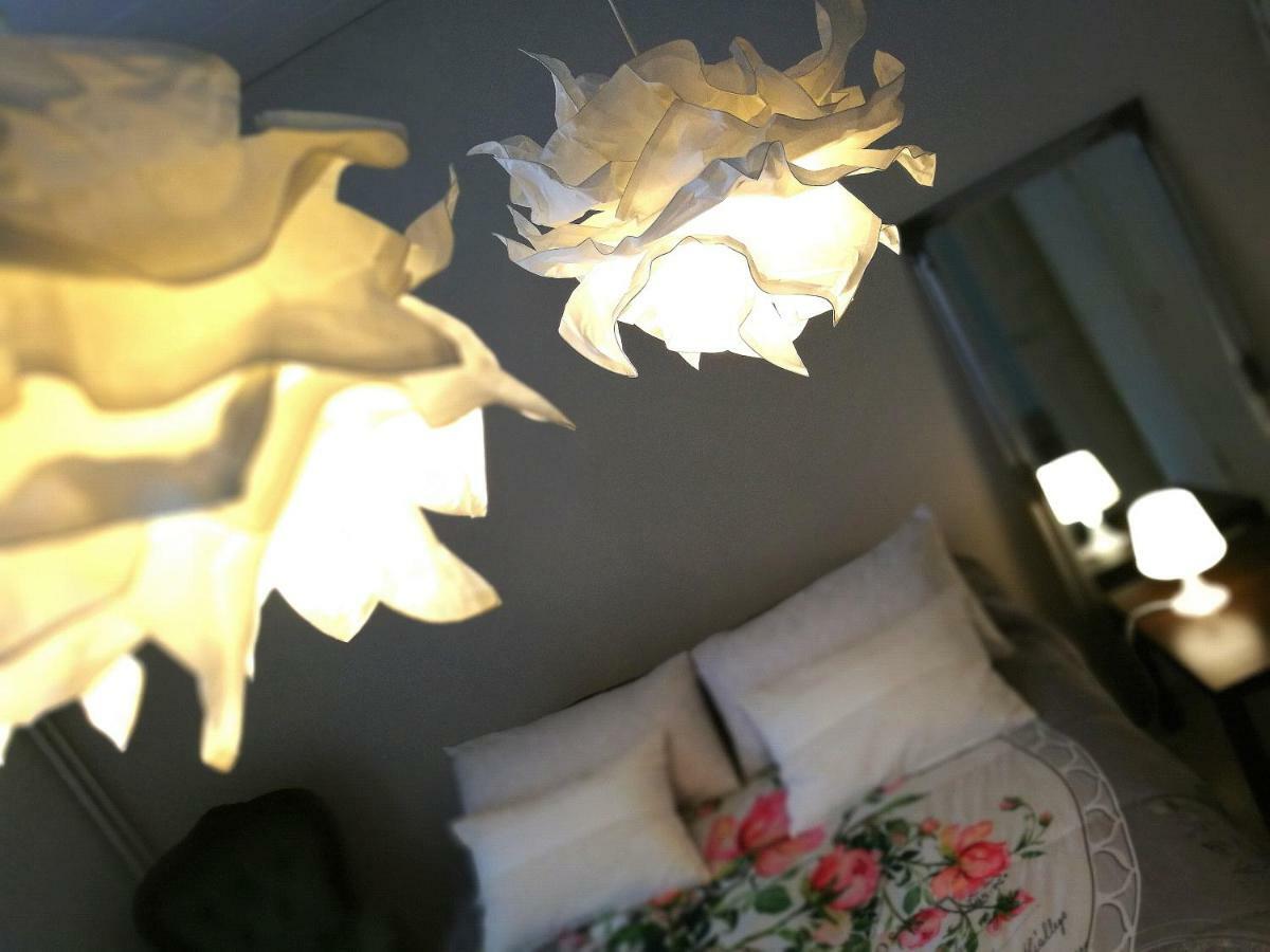 Kotkan Residenssi Apartments Exteriér fotografie